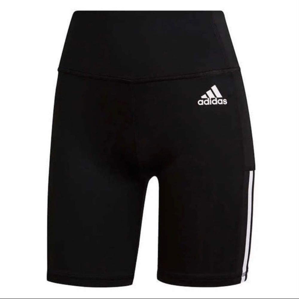 NWT ADIDAS BIKER SHORTS s-xxl